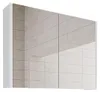 Roomart ATLANTIC-100 Mobili da bagno Armadio a specchio, Anteprima dell’immagine prodotto 5