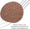 Blähton Kugeln Pflanz Granulat Ton Hydro Kultursubstrat Produktbild-Vorschau 5