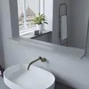 Badspiegel Spiegel Badezimmer mit Ablage Badzimmer Spiegel Produktbild-Vorschau 6