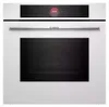 Bosch Einbauherd HBG7741W1 3600W 71L Weiß Produktbild-Vorschau 7