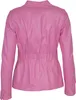 JCC Lederjacke 3102223 Damen bright mauve 38 Produktbild-Vorschau 4