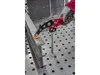 Piher | TGA Schnellspanner Tischklemme Produktbild-Vorschau 3