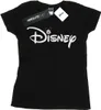 Disney - T-Shirt für Damen BI32991 (L) (Schwarz) Produktbild-Vorschau 1