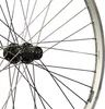 26 Zoll Hinterrad Ryde Zac2000 geöst Shimano FH-QC400 CL Produktbild-Vorschau 2