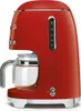 SMEG Cafetière à filtre DCF02RDEU Voir les images du produit 2