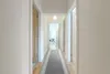 TAPIS DE COULOIR BCF MORAD Grek grec gris 60 cm gris 60x650 Voir les images du produit 4