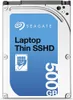 Seagate Laptop Thin SSHD ST500LM000 500 GB Hybrid 2,5 Zoll Produktbild-Vorschau 1