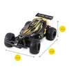 RC-Buggy OVERMAX X-RALLY RTR dálkově ovládaný monster truck Náhled obrázku produktu 21