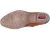 Rieker donna stivaletto western zip cowboy 73170, misura:39 Anteprima dell’immagine prodotto 4