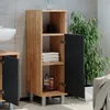 Szafka Midi Vicco Fynn Dąb 30 x 95 cm, Model 31923 Podgląd zdjęcia produktu 4
