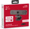 Speedlink Webcam AUDIVIS, Conference, 1080p, schwarz retail Náhľad obrázku produktu 6