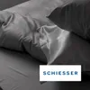 SCHIESSER Spannbettlaken Jessi | Einfarbig | Edeljersey | Produktbild-Vorschau 6