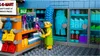 Lego The Kwik-E-Mart The Simpsons, 38 cm, 27 cm, 14 cm Produktbild-Vorschau 6