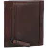 SPIKES & SPARROW Leer portemonnee Bronco Wallet RFID Dark Productafbeelding-voorbeeld 8