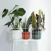 elho b.for Soft Rund 18cm Übertopf - weiss Produktbild-Vorschau 11