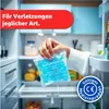 2x studené hřejivé obklady -  GERMANY - sada chladicích Náhled obrázku produktu 4