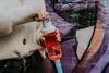 Kambukka Butelka na wodę Reno Strawberry Ice 500 ml Podgląd zdjęcia produktu 8
