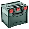 Metabo KS 18 LTX 57 BL Akumulatorowa pilarka tarczowa 18 V Podgląd zdjęcia produktu 3