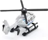 Elicottero Siku modello POLICE; 807 Anteprima dell’immagine prodotto 21