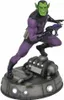 Diamond Select Toys - Marvel Comic Gallery: Skrull PVC Náhled obrázku produktu 6