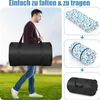 Materac podłogowy 140x200 cm, japoński materac Futon, Podgląd zdjęcia produktu 8