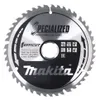 Makita EFFICUT Sägeblatt 190x30x45Z Produktbild-Vorschau 2