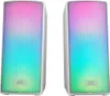 Mars Gaming MSRGB2W, 15 W, 4 ohm, Bekabeld en draadloos, 10 Productafbeelding-voorbeeld 2