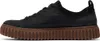 CLARKS Sneaker Torhill Lace mit gerippter Laufsohle 1217 Produktbild-Vorschau 15