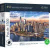 Trefl Puzzle UFT Cityscape: Manhattan, New York, USA, 1500 Produktbild-Vorschau 1