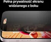 PanzerGlass ® Privacy Displayschutz iPhone 15 Pro | Produktbild-Vorschau 19