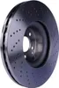 2 Bremsscheiben innenbelüftet Ø 67 mm 36 mm HELLA für u.a. Produktbild-Vorschau 5