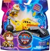 Paw Patrol Mighty Kinofilm - Basis Fahrzeug von Rubble mit Produktbild-Vorschau 6