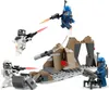 Bojový balíček LEGO® Star Wars™ 75373 Přepadení Náhled obrázku produktu 5