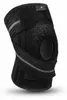 BLACKROX GENUSHOCK Kniebandage Silikonring – Sport Produktbild-Vorschau 1