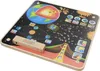 MASTERKIDZ Educational Earth Board Produktbild-Vorschau 1
