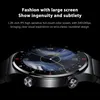 Montre intelligente pour homme 1,28 pouces Montre Voir les images du produit 3