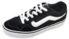 Vans MN Caldrone VN0A5JM2BA21 (42/black-white) Produktbild-Vorschau 50