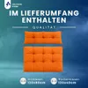 VBChome Palettenkissen 120x80 | 120x40 cm für Europaletten Produktbild-Vorschau 7