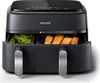 Philips 3000 series NA351/00, Horkovzdušná fritéza, 9 l, Náhled obrázku produktu 7