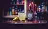 Boar Black Forest Premium Dry Gin harmonisiert mit Trüffel Produktbild-Vorschau 4