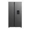 Bomann® Side by Side Kühlschrank | Wasserspender mit Tank | Produktbild-Vorschau 8