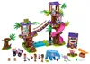 LEGO® Friends 41424 Tierrettungsstation im Dschungel Produktbild-Vorschau 5