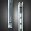 iPhone 16 Pro Max IBIZU Custodia in vetro trasparente con Anteprima dell’immagine prodotto 9