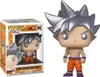 Dragon Ball Super - Goku (Ultra Instinct) 386 - Funko Pop! Produktbild-Vorschau 15