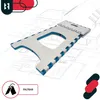 KOTARBAU® Tritthocker klappbar 44 cm Klappstuhl Sitzhocker Produktbild-Vorschau 6