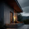 Lampada LED Lampada da facciata Lampada da parete per Anteprima dell’immagine prodotto 5