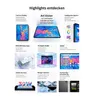 TECLAST Tablet ArtPad Pro 12,7 Zoll, 2K+ Display, Helio Produktbild-Vorschau 3