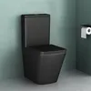 Mai & Mai Stand-WC aus Keramik spülrandloses-WC matt Produktbild-Vorschau 1