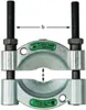 KUKKO Trennvorrichtung Öffnung A 30-250 Öffnung B 250mm - Produktbild-Vorschau 1