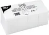 PAPSTAR 16109 - Weiß - Seidenpapier - Monocromatico - 17 Anteprima dell’immagine prodotto 2